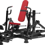 Atlantis Decline Vertical Chest Press